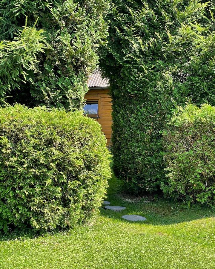 Agroturystyka "Pod Grusza" Slemien 외부 사진