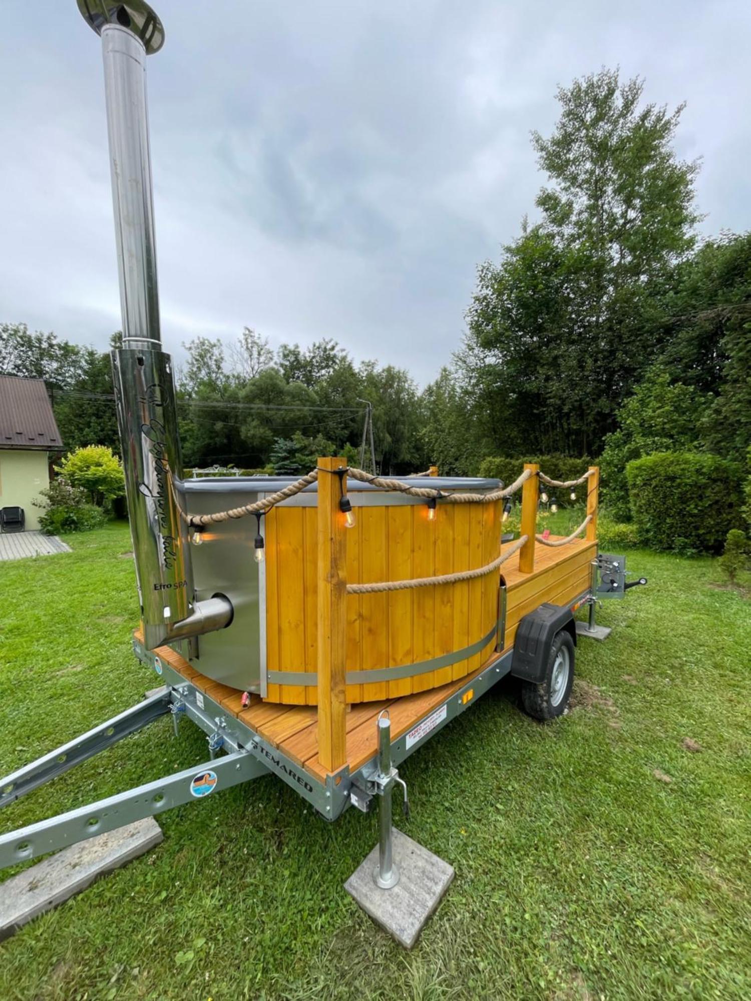 Agroturystyka "Pod Grusza" Slemien 외부 사진