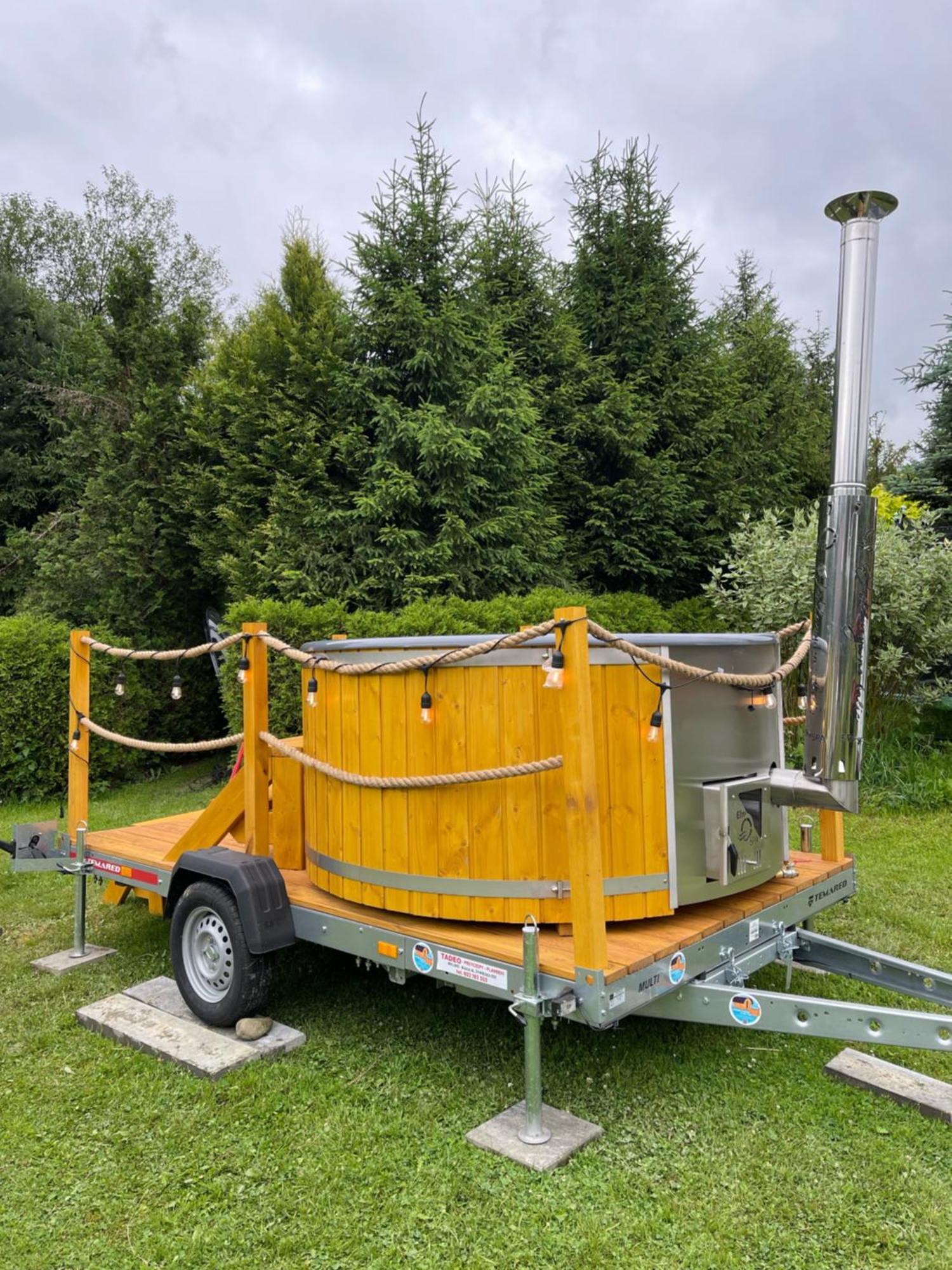 Agroturystyka "Pod Grusza" Slemien 외부 사진